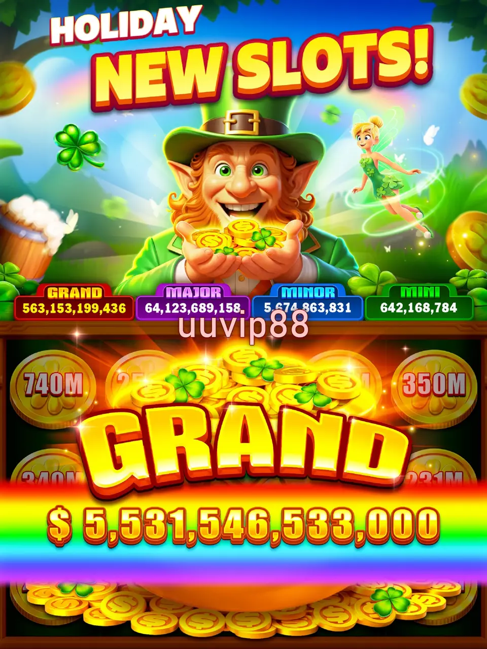 uuvip88 APK