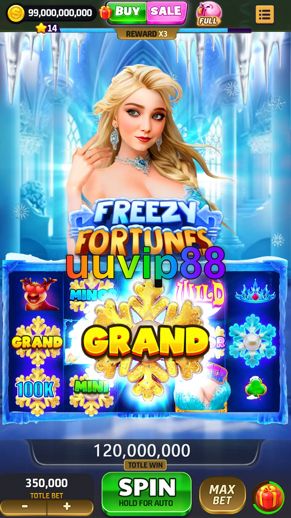 uuvip88 APK