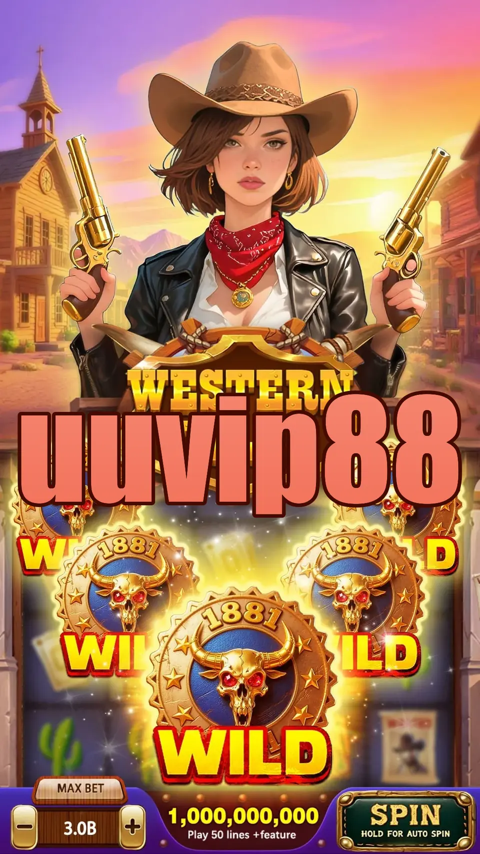 uuvip88 APK
