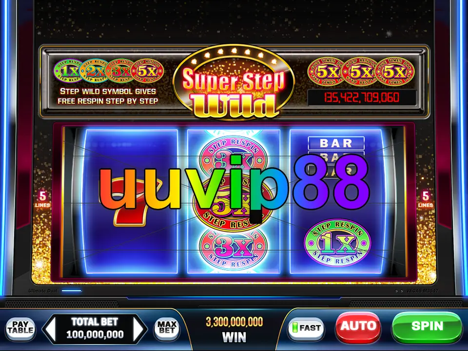 uuvip88 Mag-login