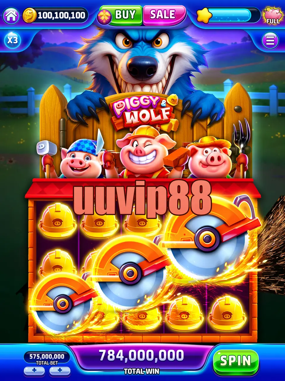 uuvip88 Mag-login