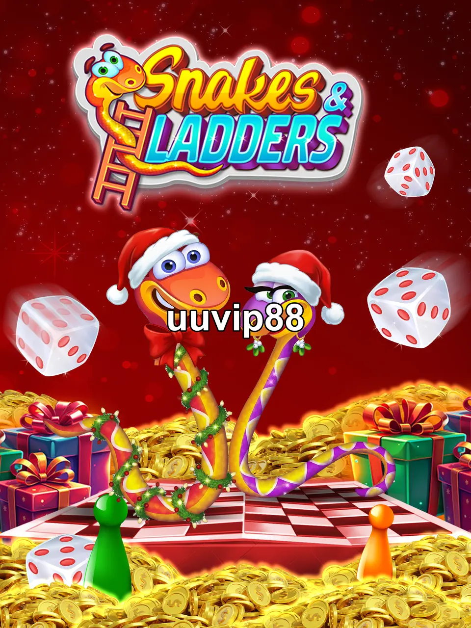 uuvip88 Mag-login
