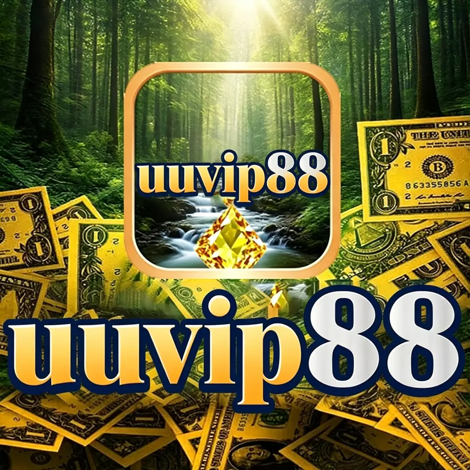 UUVIP88 APK Opisyal I-download Indonesia