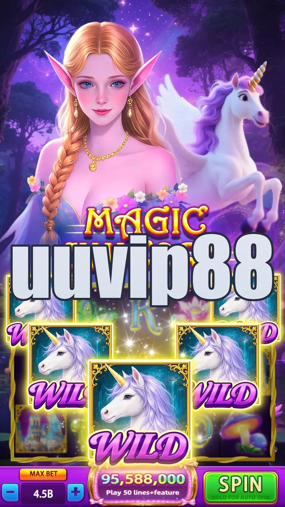 uuvip88 Mga screenshot - APK Opisyal