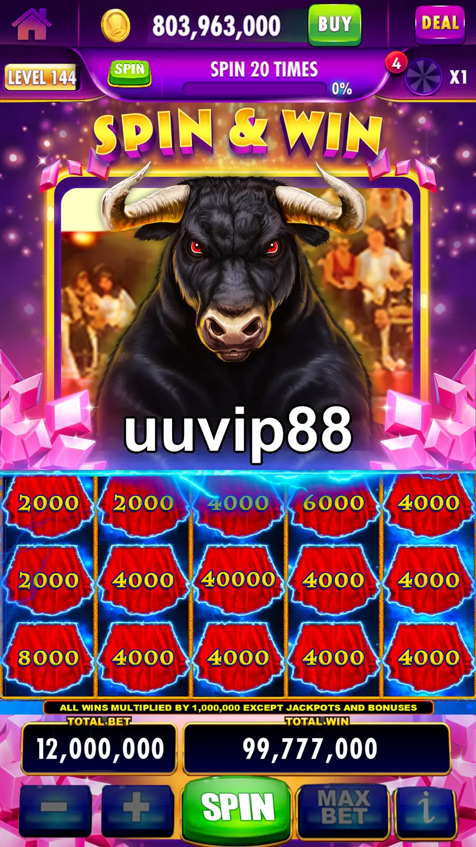 uuvip88 Preview - Opisyal I-download
